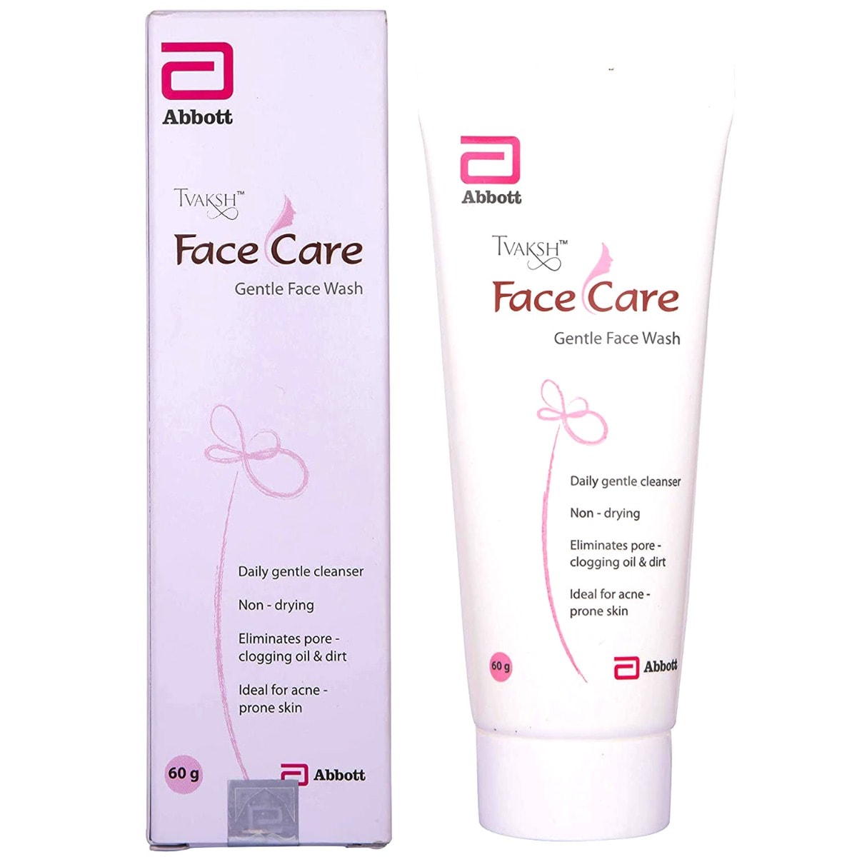 Tvaksh Face Care Gentle Face Wash